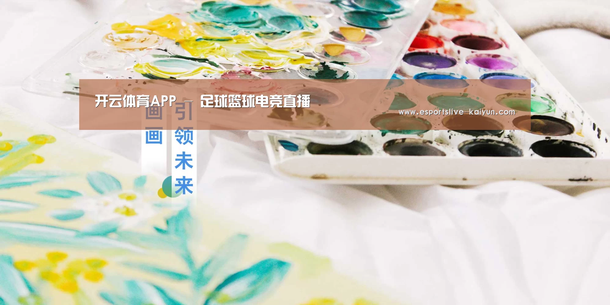 开云体育APP - 足球篮球电竞直播