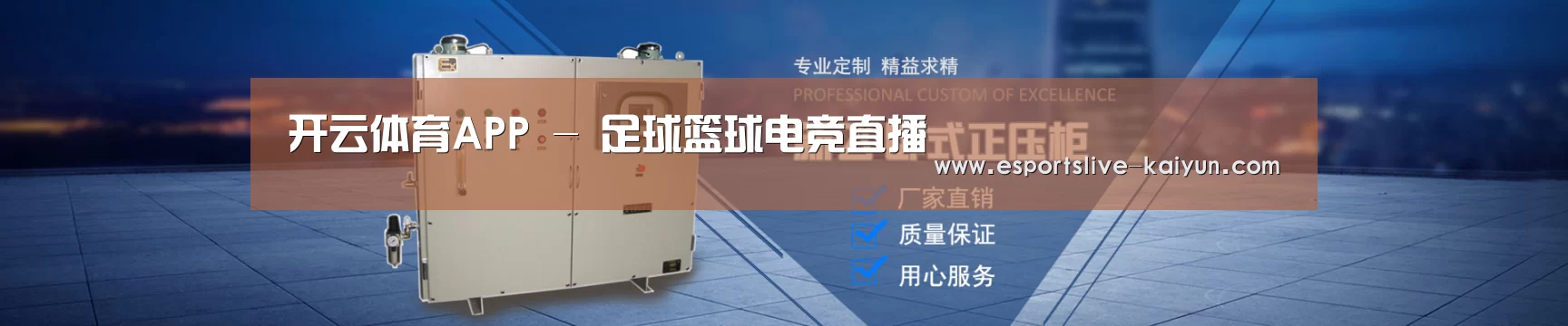 某某机械公司