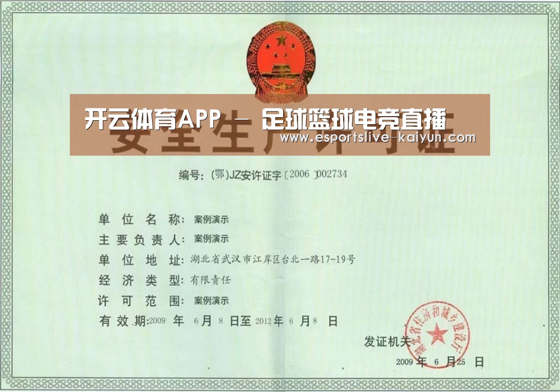 荣誉证书三
